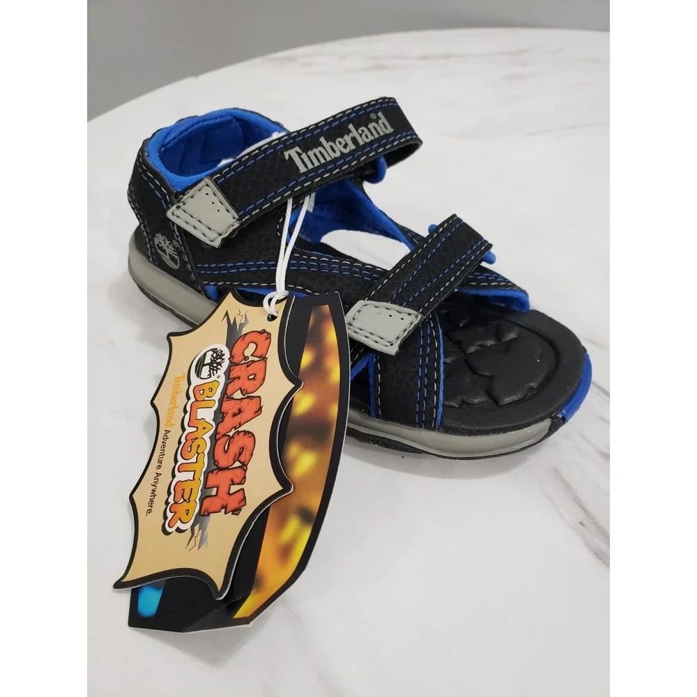 Timberland brand new